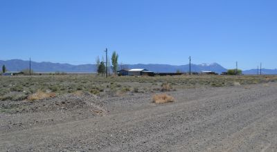 Crescent Valley Town Lot - No Building Restrictions - Utilities Available