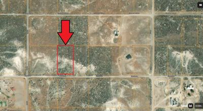 Humboldt Acres - Power Available - Over an Acre - 2WD Access
