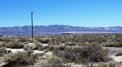 Paradise Valley 10 Acre Mini Ranch WITH POWER