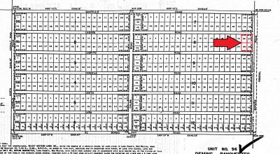 Deming Ranchettes Two Full Acres - Corner Lots