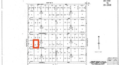 Humboldt Acres - Power Available - Over an Acre - 2WD Access
