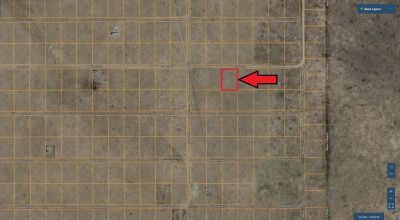 One Acre Lot Near HWY 60 - Huge Views - Great Roads - Power Close