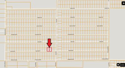 Two Lots - One Acre on Cana Road in SE Deming - Maintained Road - Power