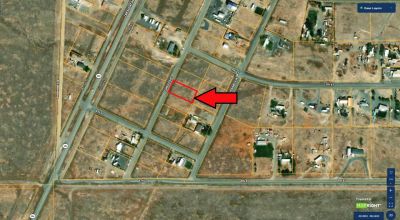 Crescent Valley Town Lot - No Building Restrictions - Utilities Available